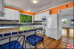 6881 Yeager Place, Los Angeles CA 90068