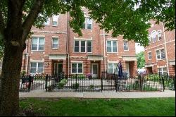 5220 S BERKELEY Avenue #E, Chicago IL 60615