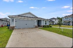 181 Cool Breeze Drive, Freeport FL 32439