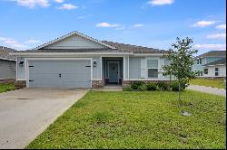 181 Cool Breeze Drive, Freeport FL 32439