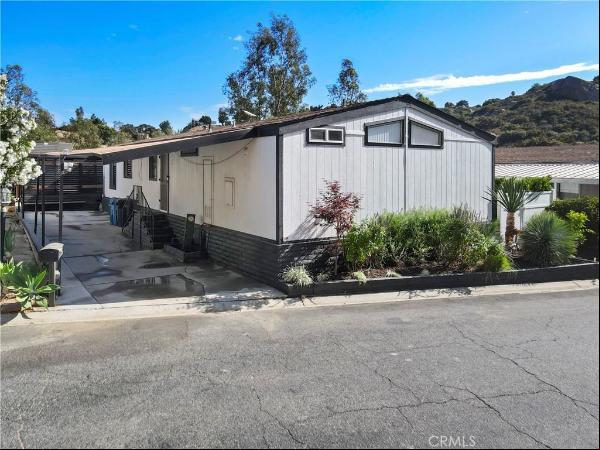 24425 Woolsey Canyon Road #168, West Hills CA 91304