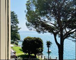 Apartment for sale in Gardone Riviera (Italy)