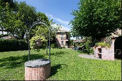 Town Villa for sale in Roma (Italy)