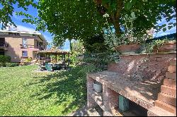 Town Villa for sale in Roma (Italy)