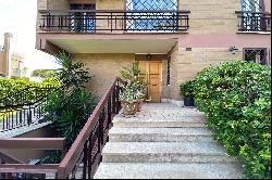 Town Villa for sale in Roma (Italy)