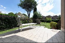 Town Villa for sale in Roma (Italy)