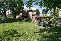 Town Villa for sale in Roma (Italy)