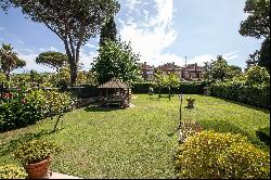 Town Villa for sale in Roma (Italy)