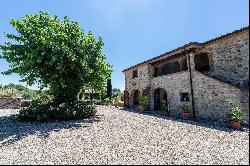 Private Villa for sale in Bucine (Italy)