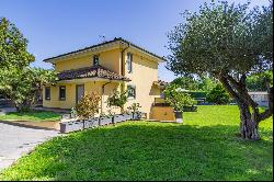 Private Villa for rent in Roma (Italy)