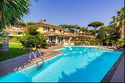 Private Villa for rent in Roma (Italy)