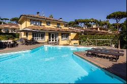 Private Villa for rent in Roma (Italy)