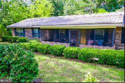 5366 WPA Road, Patterson GA 31557