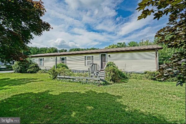 28615 Harmons Hill Road, Millsboro DE 19966