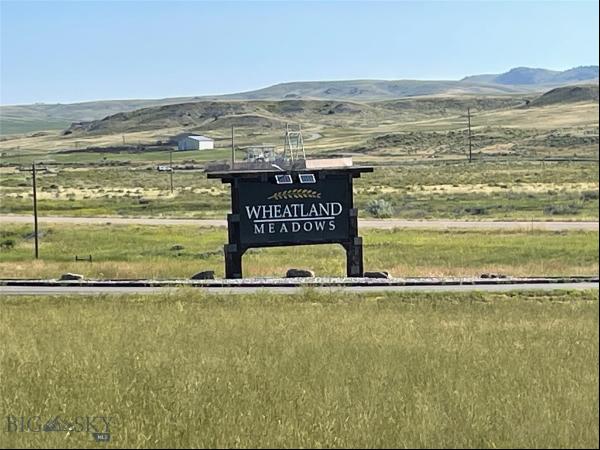 TBD Wild Mint Court, Three Forks MT 59752