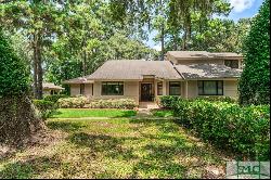 3 Franklin Creek Road N, Savannah GA 31411