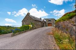 The Stone Cottage