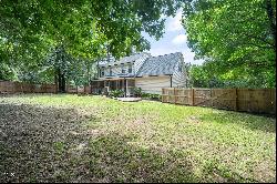 174 Mark Lane, Raleigh NC 27603