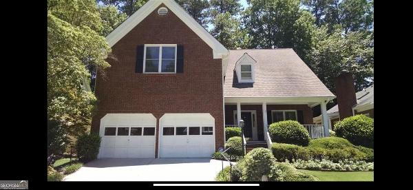 1815 FairOaks Place, Decatur GA 30033