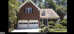 1815 FairOaks Place, Decatur GA 30033