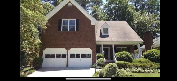 1815 FairOaks Place, Decatur GA 30033