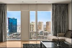 3750 Las Vegas Boulevard #3008, Las Vegas NV 89158