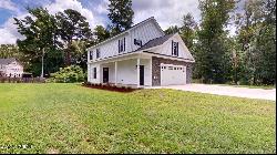 580 S Beston Road, La Grange NC 28551