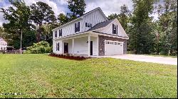 580 S Beston Road, La Grange NC 28551