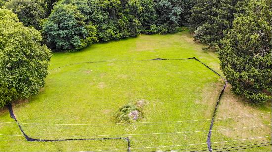 Prime Reisterstown Land Opportunity