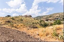 Breathtaking Red Ledges Homesite