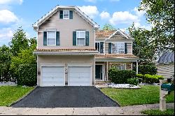 Stylish Home with Exceptional Features in Knob Hill of Manalapan