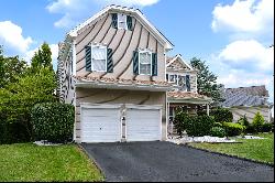 Stylish Home with Exceptional Features in Knob Hill of Manalapan