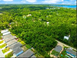 Excellent Development Opportunity in Santa Rosa Beach