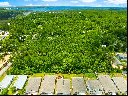 Excellent Development Opportunity in Santa Rosa Beach