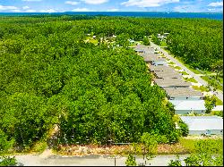 Excellent Development Opportunity in Santa Rosa Beach