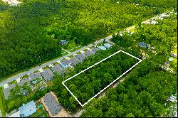 Excellent Development Opportunity in Santa Rosa Beach