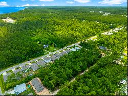 Excellent Development Opportunity in Santa Rosa Beach