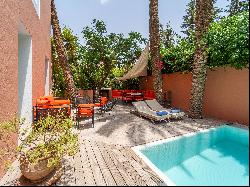 Marrakech I Majorelle