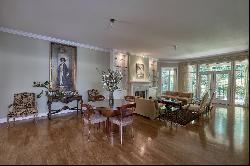 Stunning Main Floor Condo