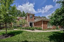 Stunning Main Floor Condo