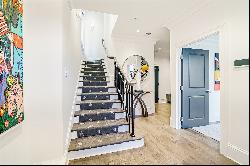 Stunning End Unit Townhome with Private Elevator Situated on The BeltLine