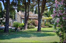 Property near Saint Remy de Provence