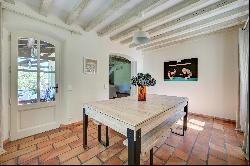 Property near Saint Remy de Provence