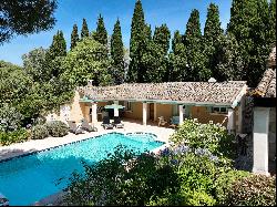 Property near Saint Remy de Provence