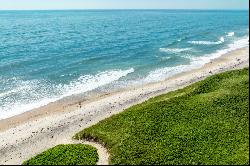 Atlantic Ocean Beach Lot in Aquinnah