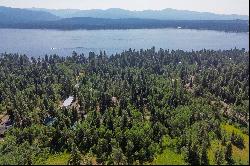 Build Your Own Tranquil Retreat in McCall