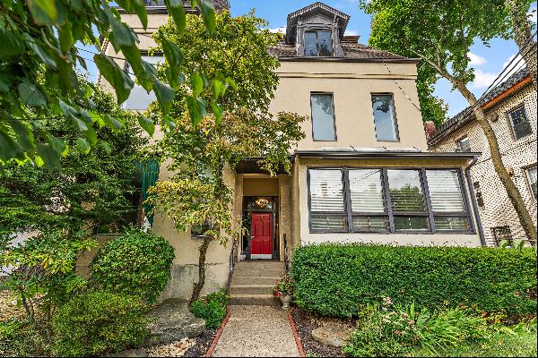 6015 Walnut Street, Pittsburgh, PA 15206