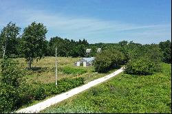 Mint Water Brook Farm