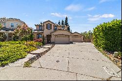 540 Patina Court, Roseville, CA 95747