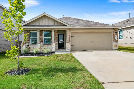 5773 Companion Loop, Bulverde, TX 78163